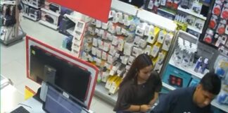 ▶️ASÍ OPERABA LA BANDA DE LOS «FALSOS EMPLEADOS»