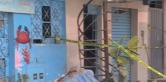 ▶️SICARIOS EJECUTAN CRIMEN EN PLENO ALMUERZO