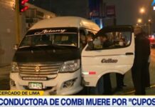 ▶️FESTIVAL DE LA CRIMINALIDAD EN LIMA EN ASCENSO