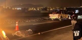 ▶️ ¡IMÁGENES DE D0LOR! EL VIDEO DEL F4TAL 4CC1DENTE EN LA PANAMERICANA NORTE