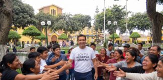 ▶️¿VOTOS LIMPIOS EN LIMA PROVINCIAS? HASTA CUÁNDO LA DOBLE MORAL