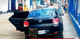 ▶️ENTREGADO POR SU PROPIO «AMIGO»