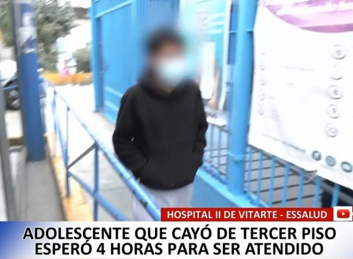 ESSALUYD DEPORQUERIA