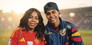 EJEMPLO DE AMOR Y GRATITUD