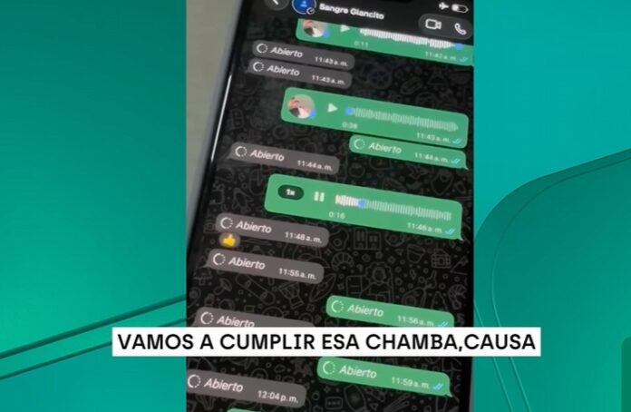 MALDITAS BAZOFIAS