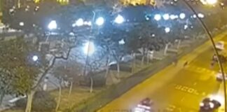 ▶️ ESCÁNDALO EN EL RÍMAC