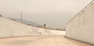 ▶️Increíble pero cierto: DESCUBRE QUÉ ESCONDÍA ESTE CANAL EN CHOSICA