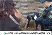 ▶️¡CAYERON LOS ‘PATRONES’! PNP GOLPEA AL NARCO EN VENTANILLA