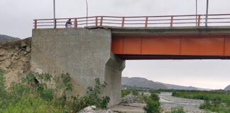 ▶️¡PUENTE CAÍDO, PUEBLO OLVIDADO!