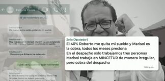 ▶️¿EL «HOMBRE DEL PUEBLO»?