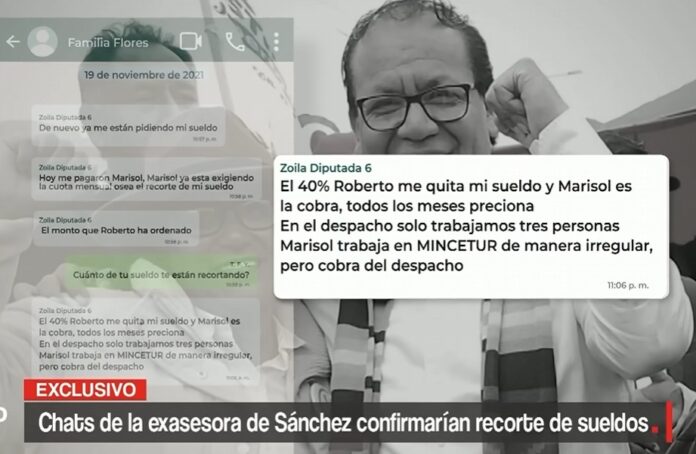QUE PORQUERIAS DE VERDAD