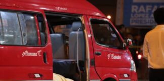 ▶️¡TERR0R SOBRE RUEDAS EN LIMA!