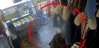 ▶️¡ALERTA COMERCIOS! EL VIDEO QUE CAUSA REPUDIO TOTAL