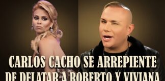 ¿FUE SU PEOR ERROR EN LA FARÁNDULA?