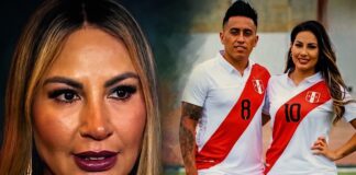 SE ATRIBUYE EL CRECIMIENTO PROFESIONAL DEL FUTBOLISTA PERUANO.