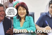 ¿EL ELEGIDO DE LA SOMBRA?