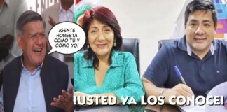¿EL ELEGIDO DE LA SOMBRA?