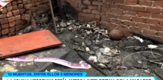 ▶️¿QUIÉN ES LA ‘CHINA YESSENIA’?