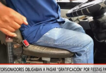 ▶️ ¡CAYERON LOS MÁS DESCARADOS EN ATE!