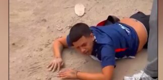 ▶️¡CELOS Y MUERTE! CAE ‘SABROSURA’