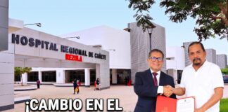 ¡NUEVO RUMBO EN SALUD!