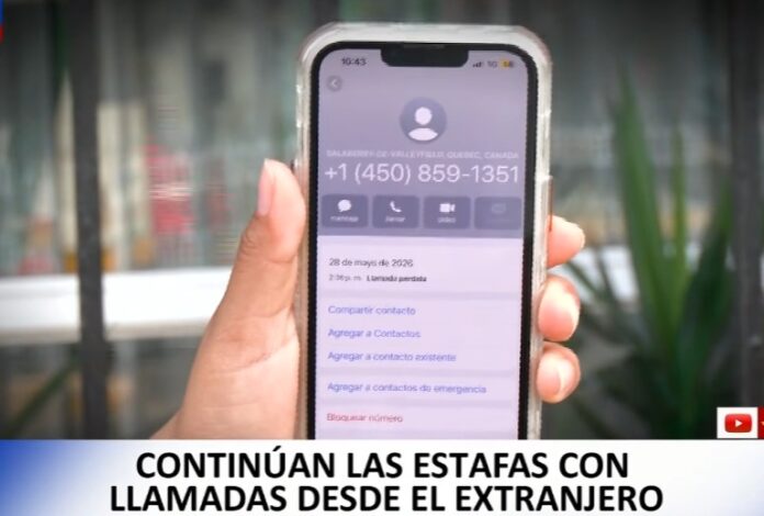 estafas cuiadado