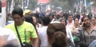 ▶️¡FIN DEL TERROR DE LOS AMBULANTES EN GAMARRA!