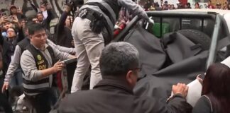 ▶️¡TRAGEDIA EN LIMA! DESCUBRE QUÉ PROVOCÓ EL FUEGO