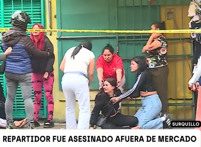 lamentablemente en peru
