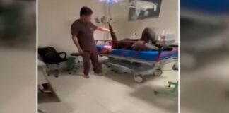 ▶️¡ESCÁNDALO EN SALA DE EMERGENCIAS!