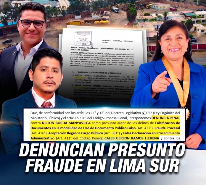 los lindos