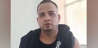 ▶️¡OTRA VEZ LIBRE? EL ALIADO DEL MONSTRUO CAE POR CUARTA VEZ