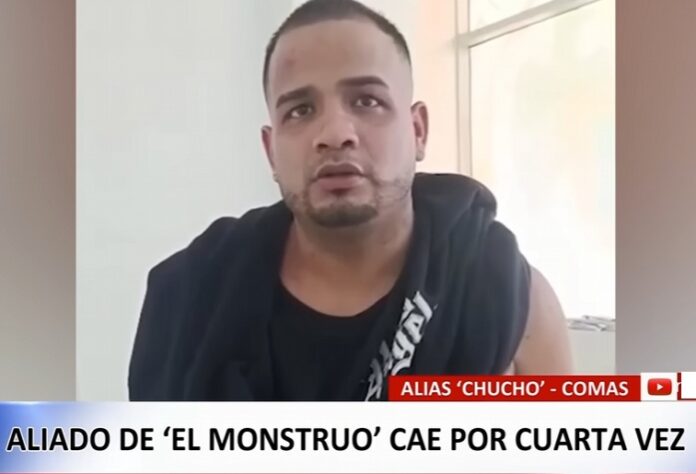 otra porqueria mas