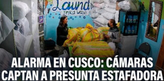 ▶️¡PILAS CON ESTA FALSA CLIENTA!