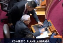 ▶️¡MILLONES SIN CONTROL! LOS POLÉMICOS BONOS QUE SE AUTOAPRUEBA EL CONGRESO 🚨