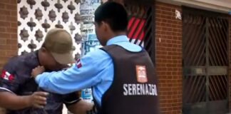 ▶️¿ARM4S PARA LOS SERENOS? MIRA EL VIDEO