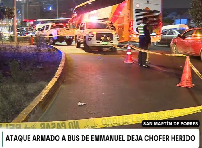 transporte