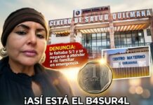 SUCEDIÓ EN QUILMANÁ: MÁS VALE UN SOL QUE UNA VIDA