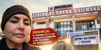 SUCEDIÓ EN QUILMANÁ: MÁS VALE UN SOL QUE UNA VIDA
