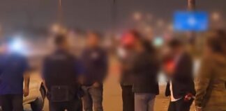▶️¿HASTA CUÁNDO VIVIREMOS CON MIEDO?