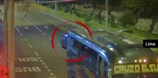 ▶️ATRAPAN A ALIAS ‘PERRÓN’: ASÍ PLANEÓ ATAQUE A BUS DE PASAJEROS