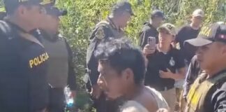 ▶️TRAGEDIA EN MOYOBAMBA: SUJETO MATA A TRES CON ESCOPETA, INCLUYENDO A UN POLICÍA