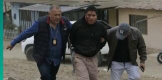 ▶️IMPACTANTE: CAEN ‘LOS SANGUINARIOS DE VENTANILLA’ TRAS FEROZ BALACERA