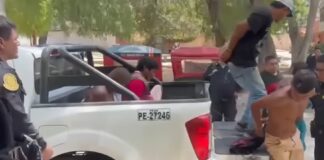 ▶️¡ASI CAYERON LOS EXTORSIONADORES DE THAMARA GÓMEZ!