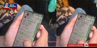 ▶️¡NO HUBO ‘B4TALLA’ QUE LO S4LVE! C4E PRESUNTO 3XTORS1ON4D0R TRANSMITIENDO EN VIVO POR TIKTOK