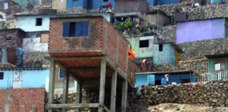▶️¡DESASTRE ANUNCIADO! CASAS EN LADERAS CORREN ALTO RIESGO EN LIMA