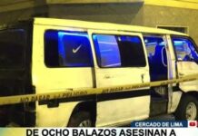 ▶️¡BALACERA Y CLAMOR POPULAR!