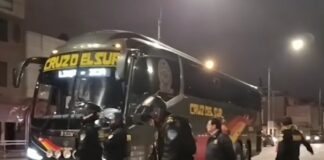 ▶️BAL4CERA CONTRA BUS EN PLENA RUTA!