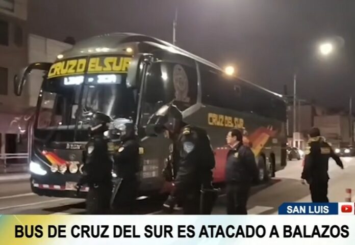 CRUZ EL SUR