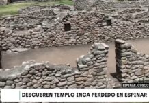 ▶️¿EL NUEVO GIGANTE DE PIEDRA?